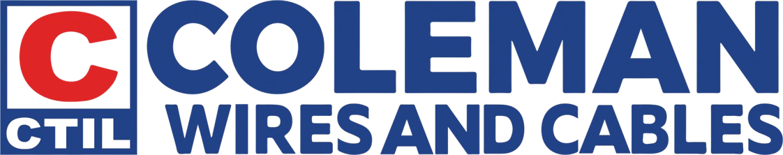 Coleman CTIL official logo