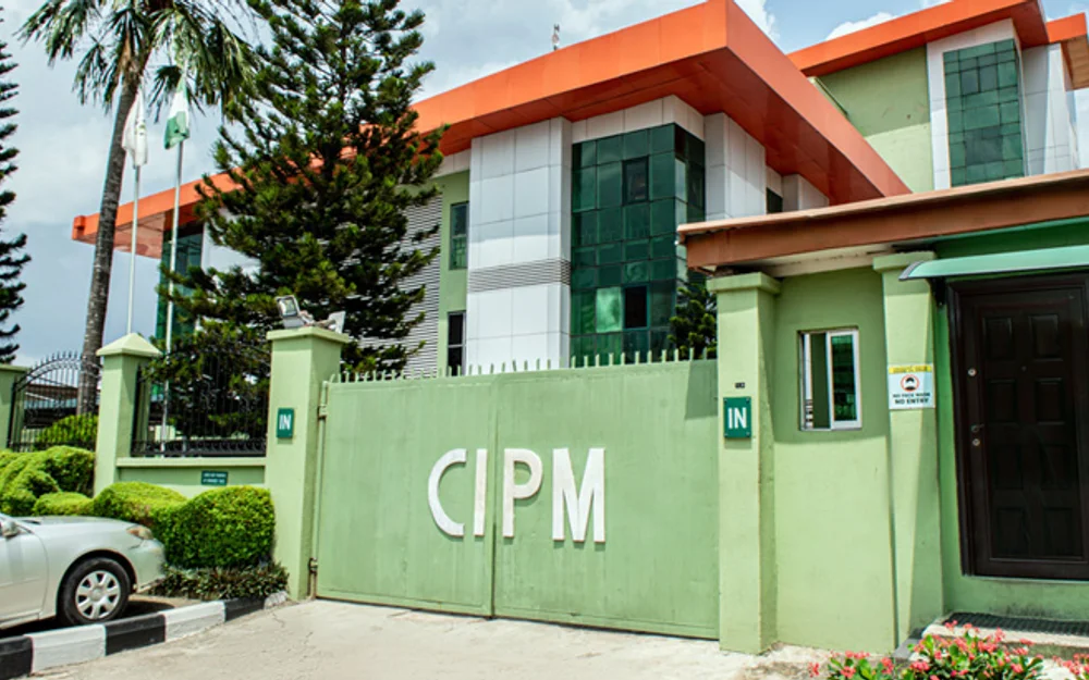 Chartered Institute Of Personal Management House